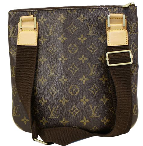 louis vuitton bosphore pochette crossbody bag|Louis Vuitton Pochette twin gm.